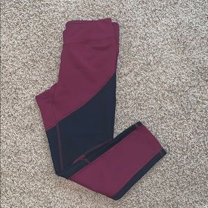 Champion leggings